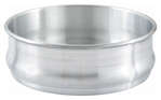 Winco ALDP-96, Dough Proofing Retarding Pans / Boxes