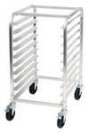 Winco ALRK-10BK, Pan Rack, Universal