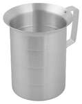 Winco AM-4, Measuring Cups