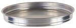 Winco APZK-1015, Pizza Pan