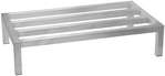 Winco ASDR-1448, Dunnage Rack, Vented