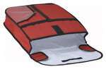 Winco BGPZ-18, Pizza Delivery Bag