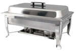 Winco C-1080, Chafing Dish