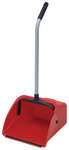 Winco DP-14R, Lobby Dust Pan