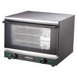 Winco ECO-250, Convection Oven, Electric
