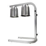 Winco EHL-2, Heat Lamp, Bulb Type