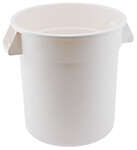 Winco FCW-10, Trash Can / Container, Commercial