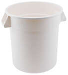 Winco FCW-20, Trash Can / Container, Commercial