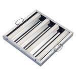 Winco HFS-1616, Exhaust Hood Filter