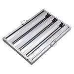 Winco HFS-1625, Exhaust Hood Filter