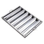 Winco HFS-2520, Exhaust Hood Filter