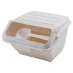Winco IB-2S, Ingredient Bin