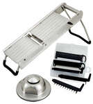 Winco MDL-15, Mandoline Slicer