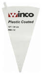 Winco PBC-12, Pastry Bag