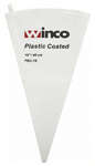 Winco PBC-16, Pastry Bag