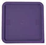 Winco PECC-128P, Food Storage Container Cover