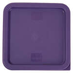 Winco PECC-68P, Food Storage Container Cover