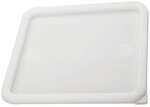 Winco PECC-L, Food Storage Container Cover