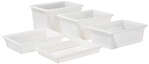 Winco PFFW-12, Food Storage Container, Box