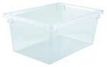 Winco PFSF-12, Food Storage Container, Box