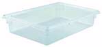 Winco PFSF-6, Food Storage Container, Box