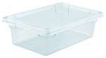 Winco PFSH-6, Food Storage Container, Box