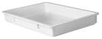 Winco PL-3N, Dough Proofing Retarding Pans / Boxes
