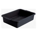 Winco PL-5K, Bus Box / Tub