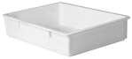 Winco PL-6N, Dough Proofing Retarding Pans / Boxes