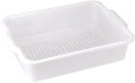 Winco PLP-5W, Bus Box / Tub