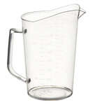 Winco PMU-200, Measuring Cups