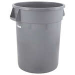 Winco PTC-32G, Trash Can / Container, Commercial