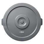 Winco PTCL-44, Trash Receptacle Lid / Top