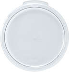 Winco PTRC-68C, Food Storage Container Cover