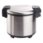Winco RW-S451, Rice / Grain Warmer