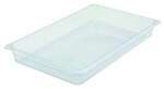 Winco SP7102, Food Pan, Plastic