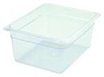 Winco SP7206, Food Pan, Plastic