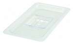 Winco SP7300S, Food Pan Cover, Plastic