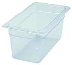 Winco SP7306, Food Pan, Plastic