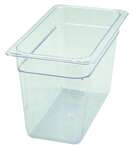 Winco SP7308, Food Pan, Plastic