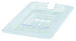 Winco SP7400C, Food Pan Cover, Plastic