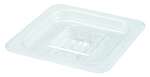 Winco SP7600S, Food Pan Cover, Plastic