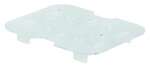 Winco SP76DS, Food Pan Drain Tray