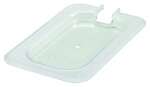 Winco SP7900C, Food Pan Cover, Plastic