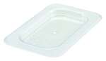 Winco SP7900S, Food Pan Cover, Plastic