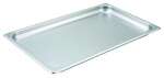 Winco SPF1, Steam Table Pan, Stainless Steel