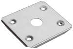 Winco SPFB-6, Food Pan False Bottom