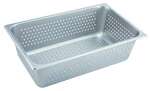 Winco SPFP6, Steam Table Pan, Stainless Steel
