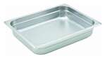 Winco SPJH-202, Steam Table Pan, Stainless Steel