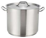 Winco SST-24, Stock Pot